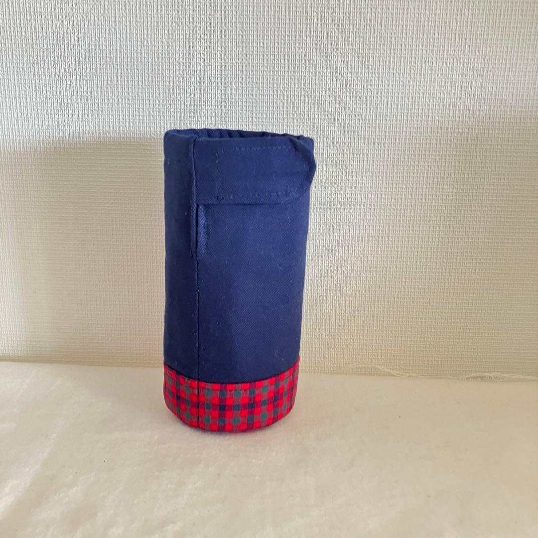 すみっコぐらし様　ハンドメイド　水筒カバー