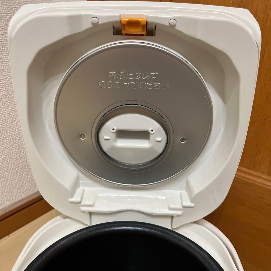 象印 2023年製 NL-DS10 炊飯器5.5合
