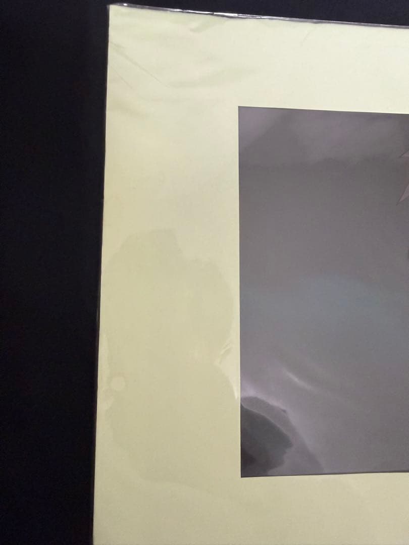 ナルト　我愛羅　NARUTO 複製セル画