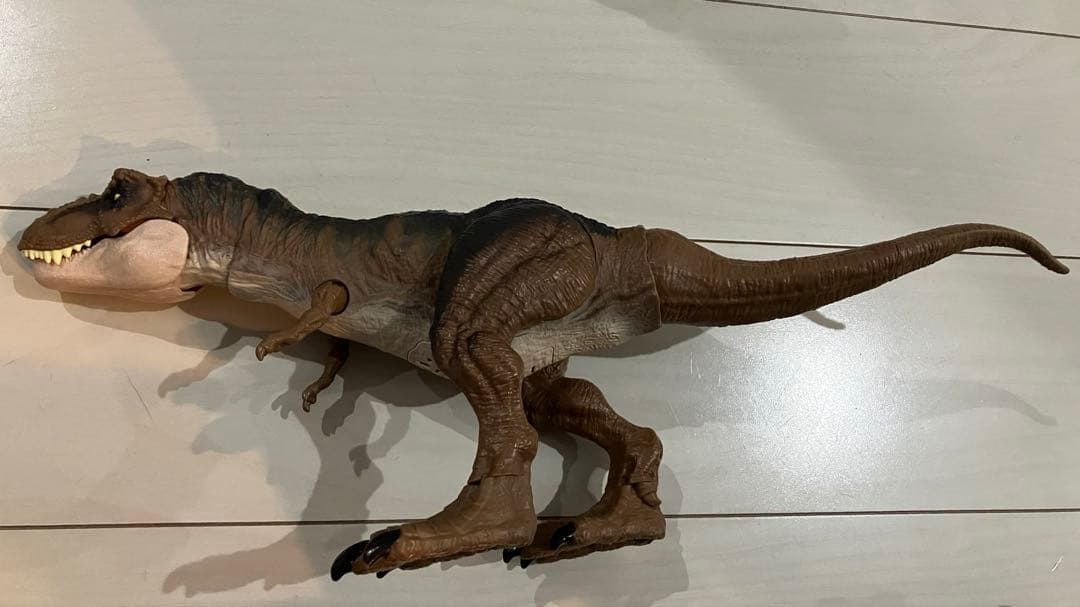 マテル ジュラシックパークワールドシリーズまとめ売り