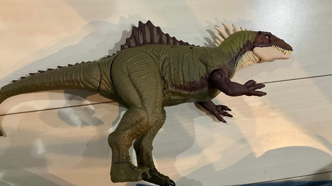 マテル ジュラシックパークワールドシリーズまとめ売り