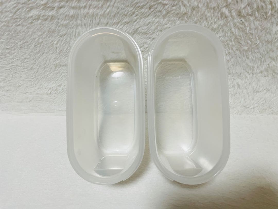 14個セット/未使用に近いのもあり/タッパーウェア/MMだ円/スーパーオーバル