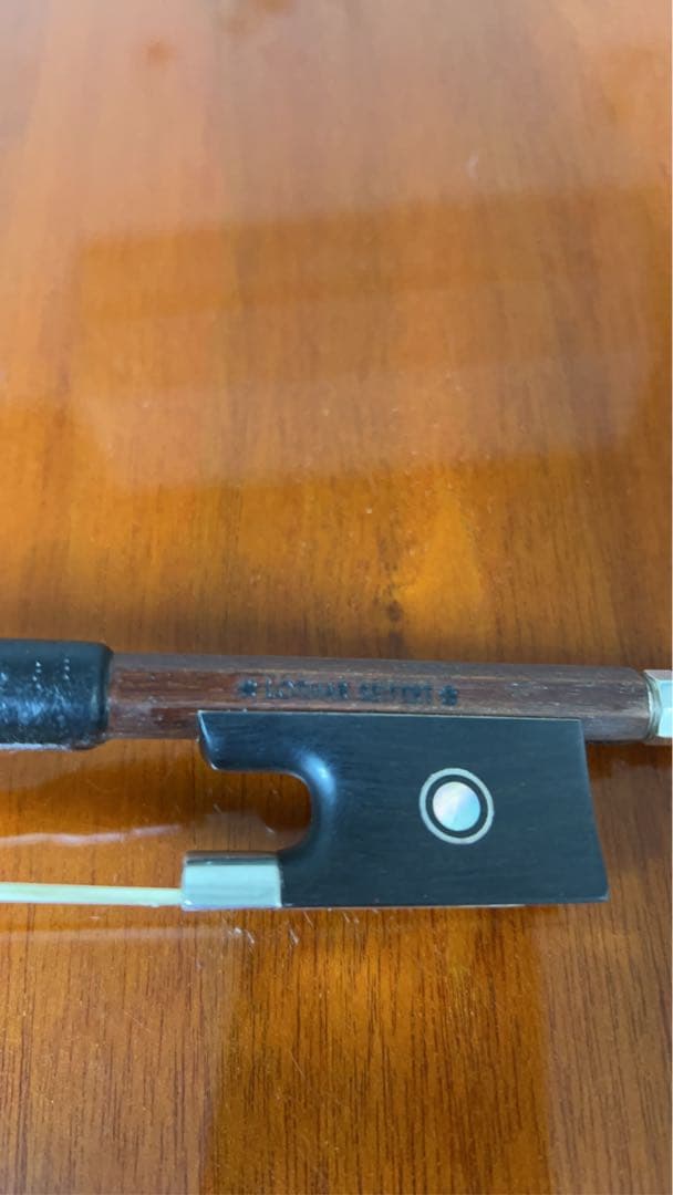 バイオリン弓Seifert／358