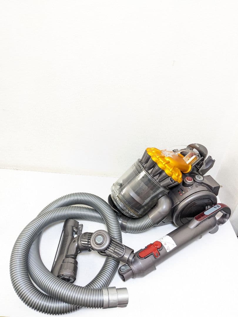 dyson ダイソン DC22 サイクロン式掃除機