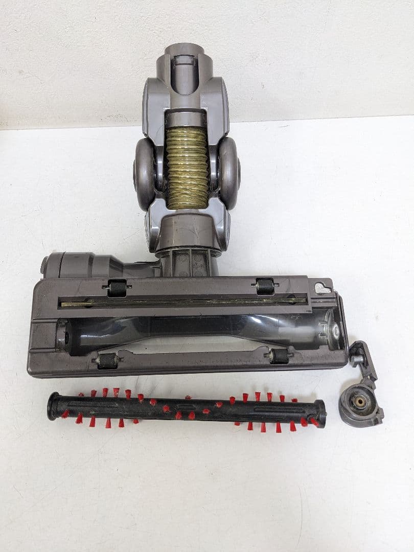 dyson ダイソン DC22 サイクロン式掃除機