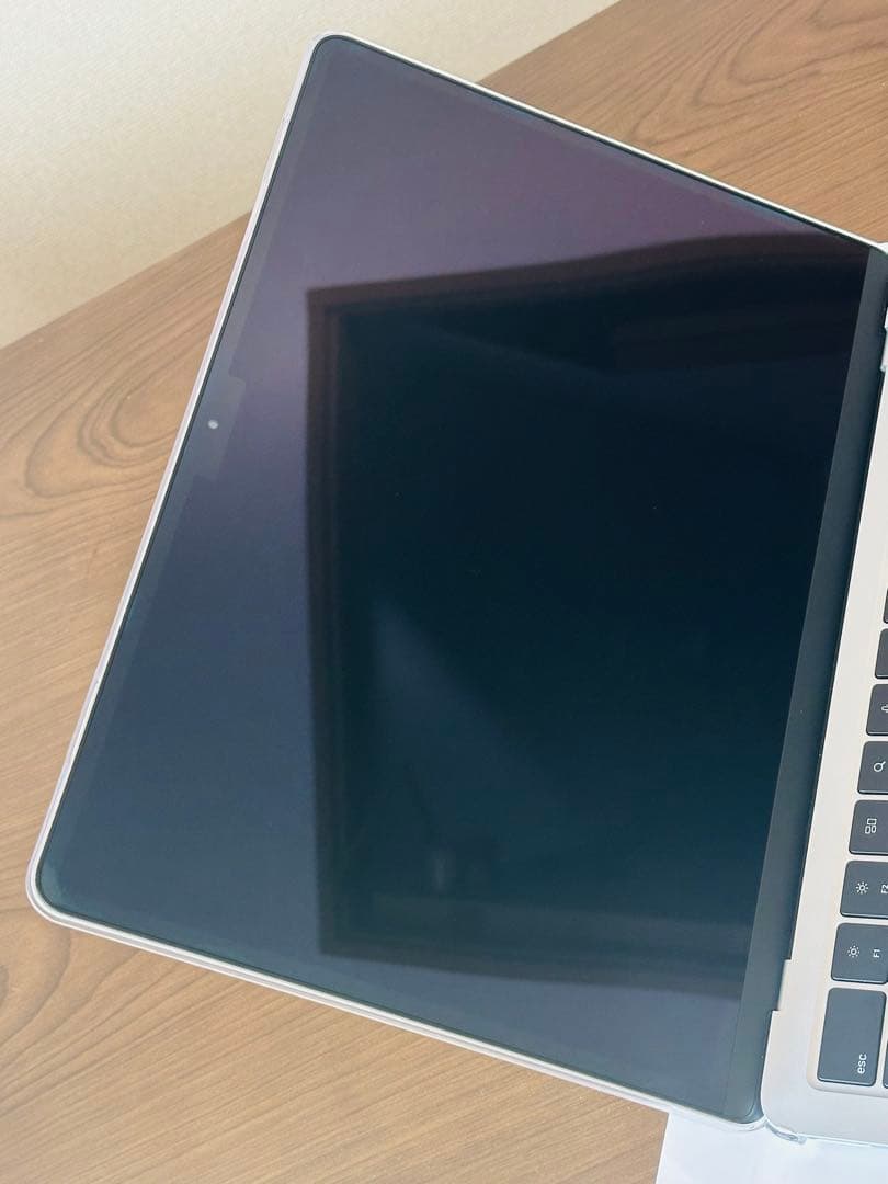 MacBook Air スカイブルー m4 本体　13インチ　2025