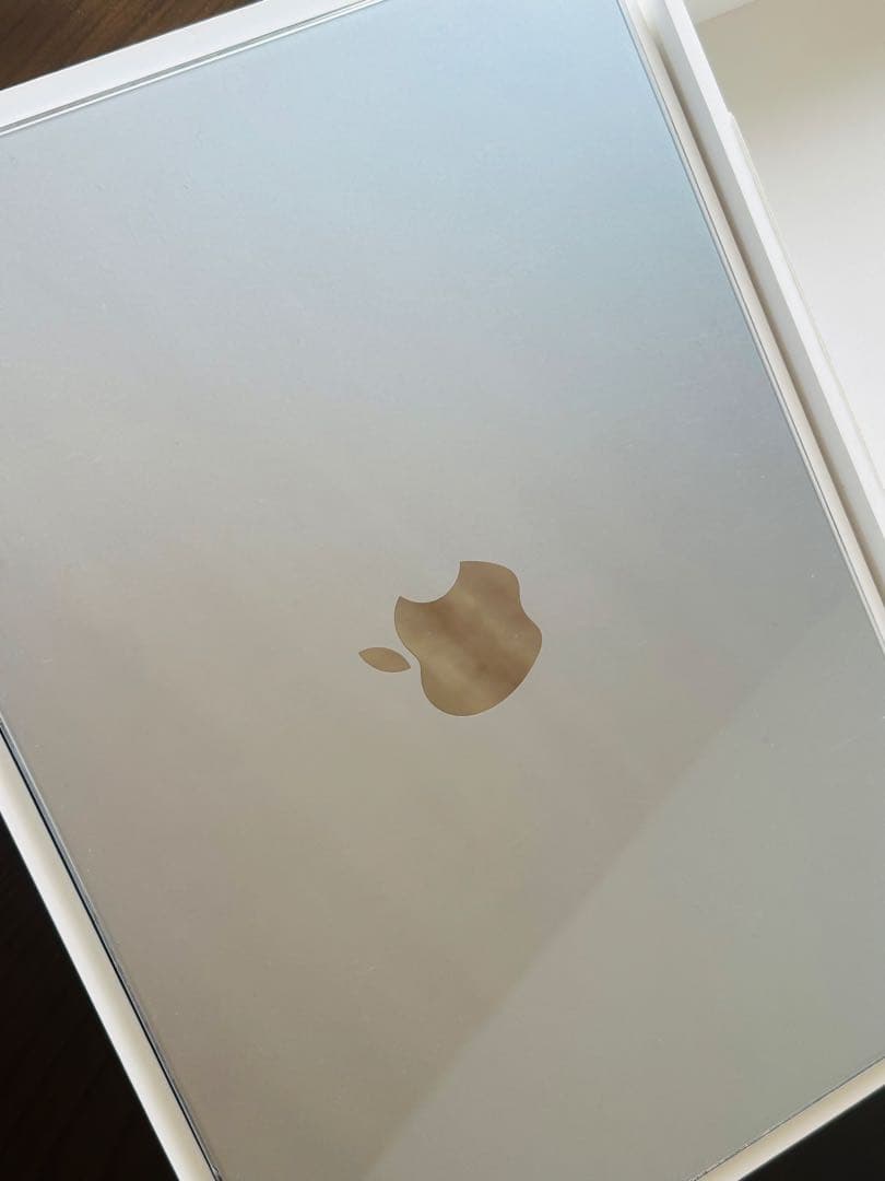 MacBook Air スカイブルー m4 本体　13インチ　2025