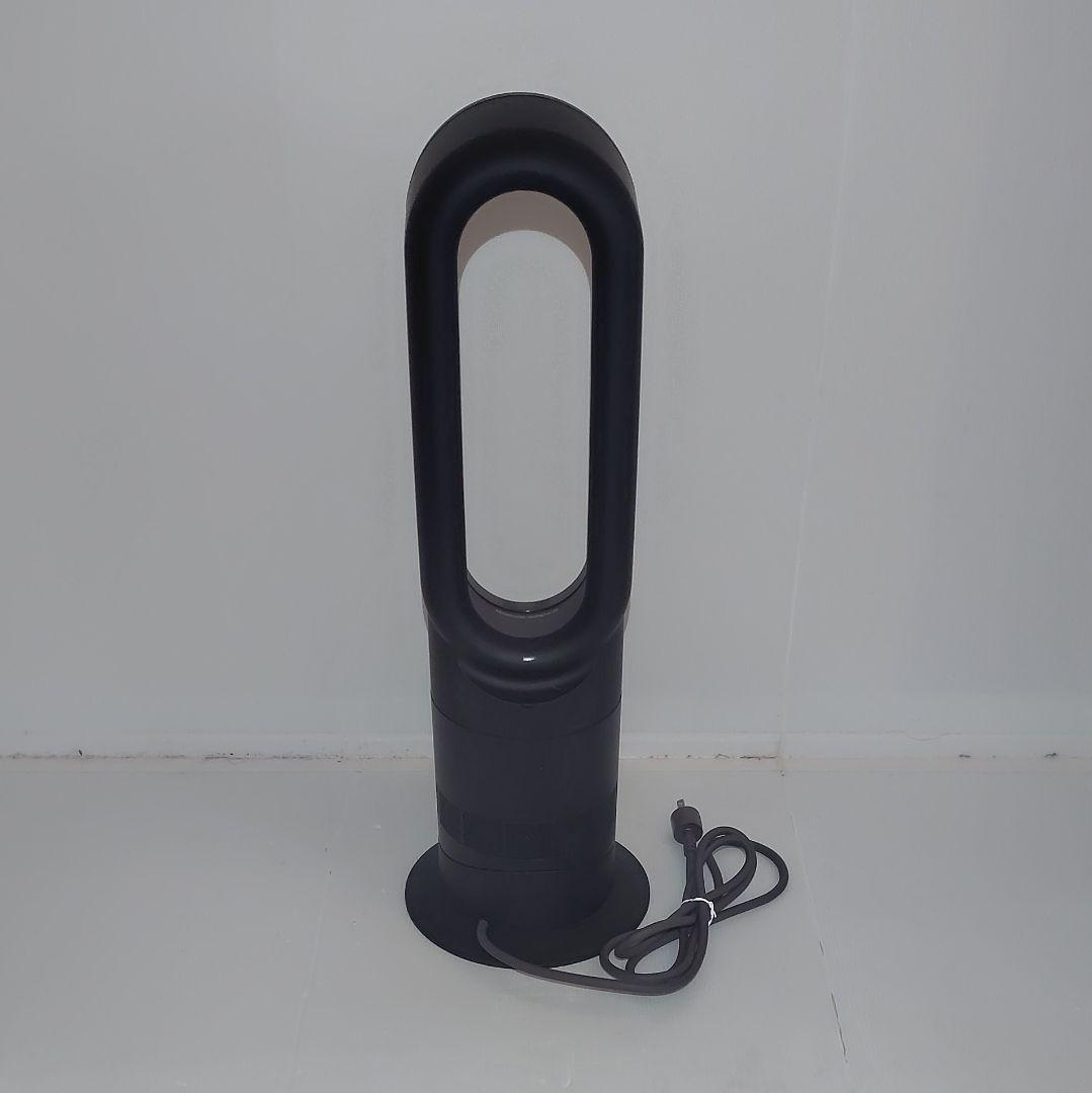 【美品】2022年製 Dyson ダイソン Hot Cool AM09