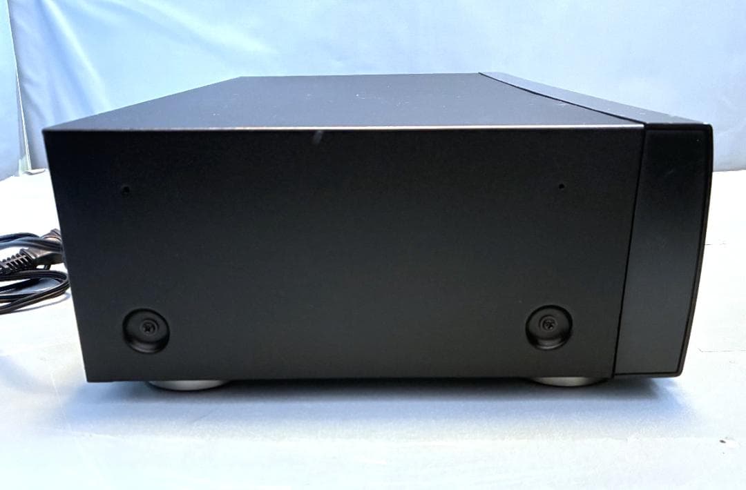 【動作OK！！】ダブルカセットデッキ　TEAC　W-790R