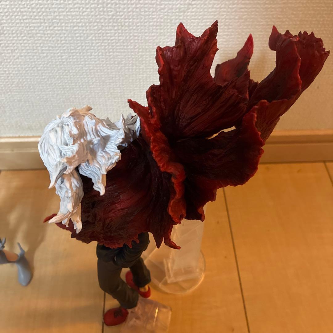 一番くじ　僕のヒーローアカデミア 死柄木弔 トガヒミコ　ヒロアカ　フィギュア