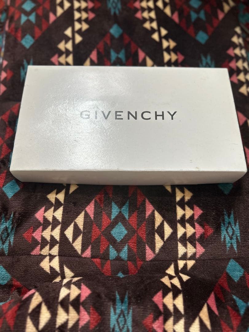 GIVENCHY ジバンシー カトラリーセット 非売品