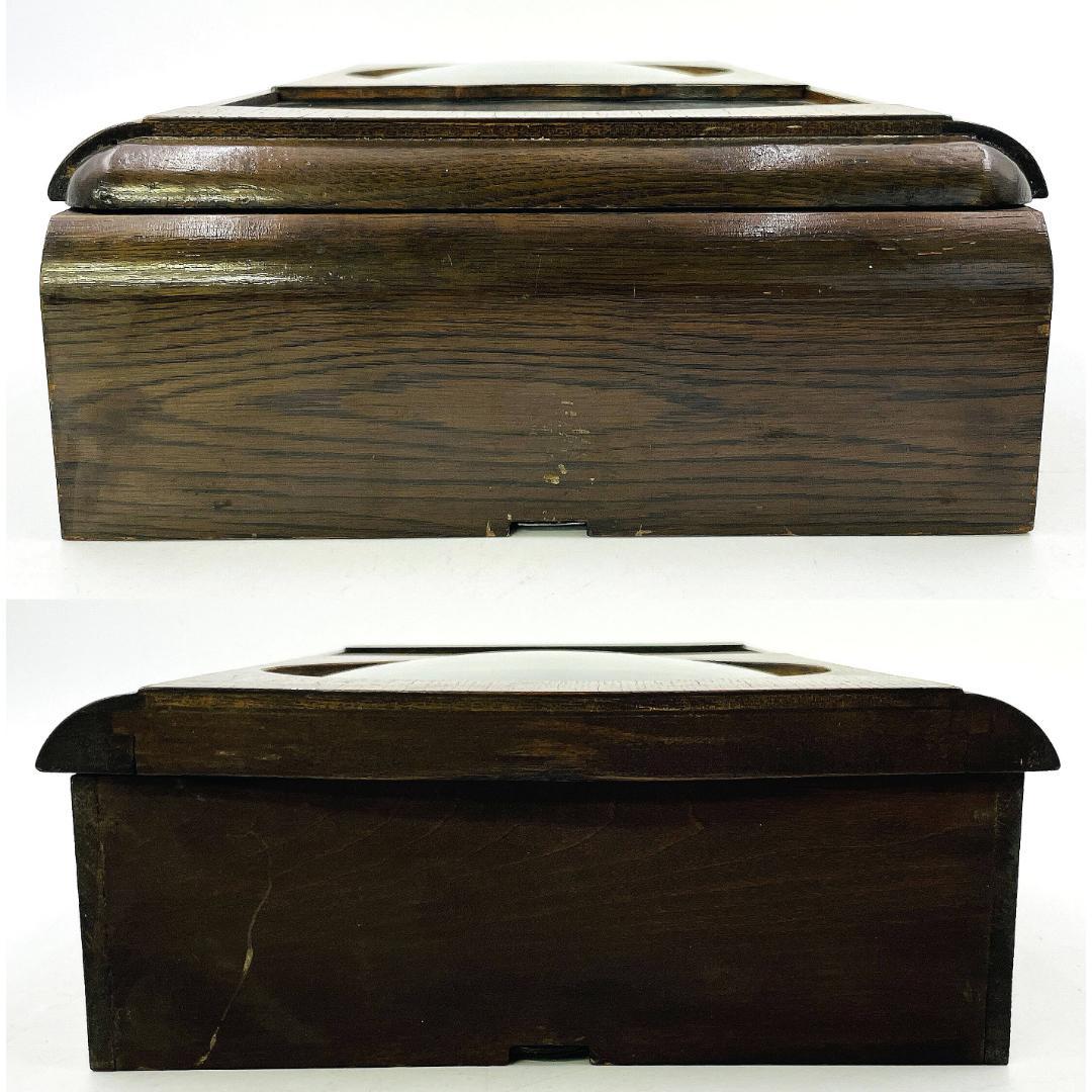 【希少 稼働品】愛知時計 No.2345 掛時計 ボンボン ゼ 昭和レトロ