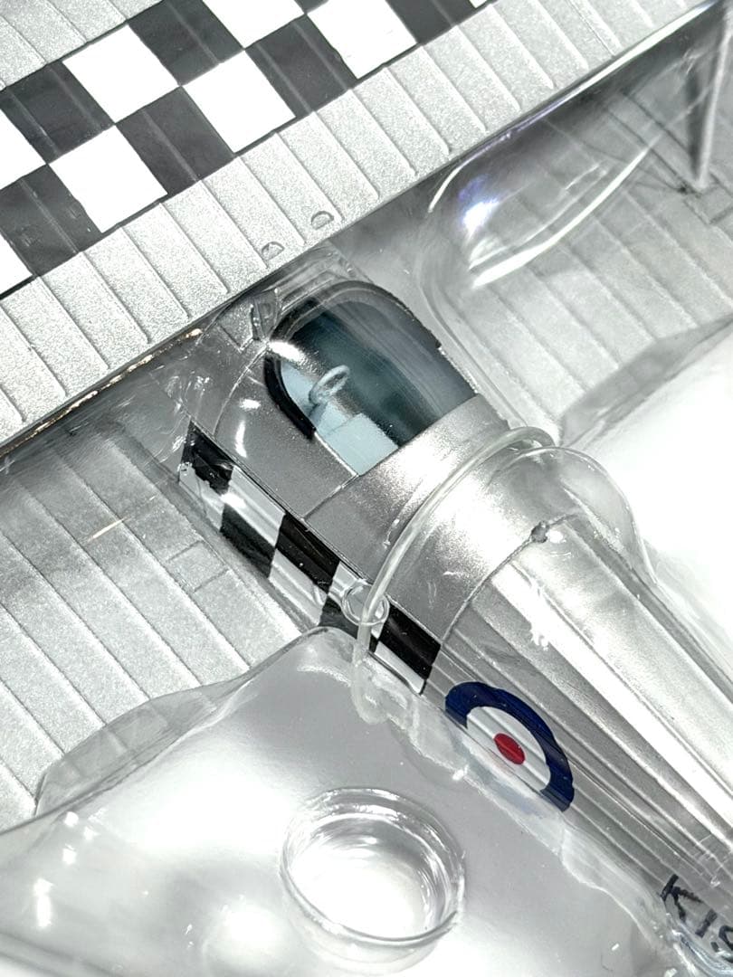 ホビーマスター 1/48 Hawker Fury I