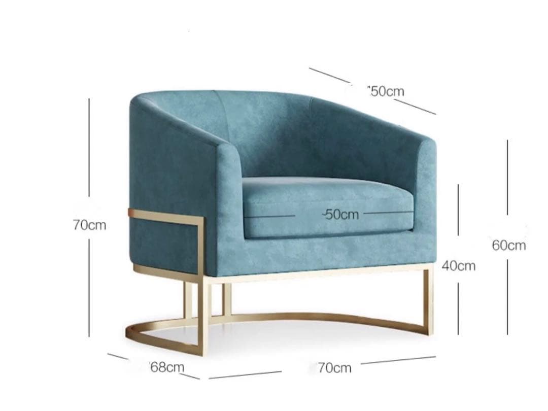 インポートチェア