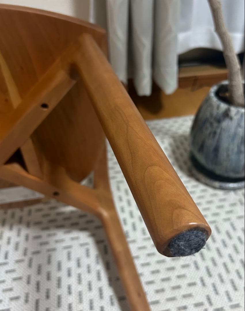 ナガノインテリア DC352-1W BC-ON