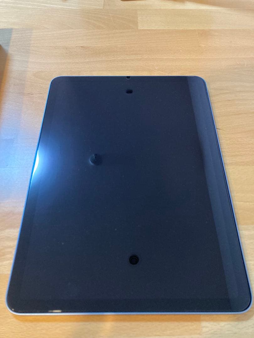 Apple iPad Air 64GB 美品　第四世代　最大充電容量100%