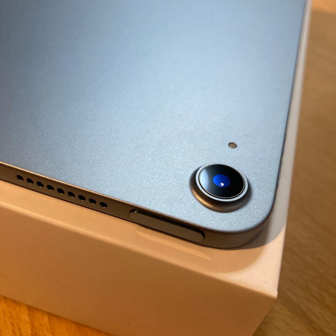 Apple iPad Air 64GB 美品　第四世代　最大充電容量100%