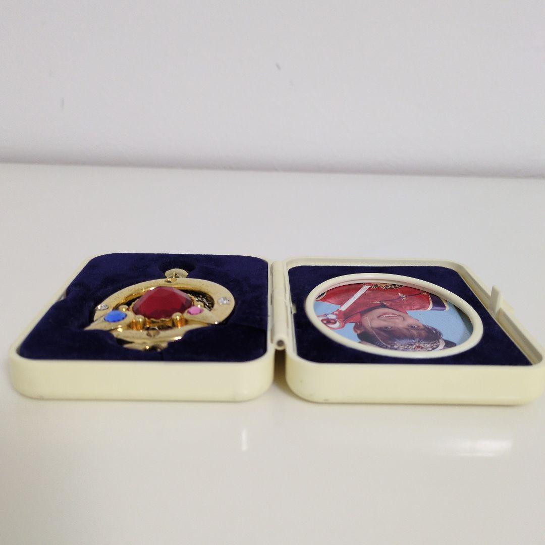 魔法少女 ちゅうかなぱいぱい とってもすてきなペンダント【希少】入手困難