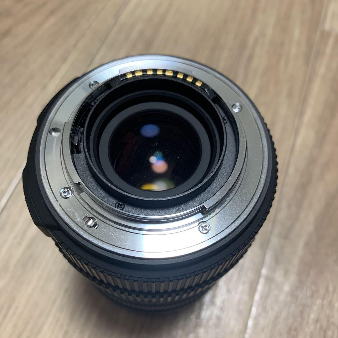 SONY用　SIGMA 8-16mm  1:4.5-5.6