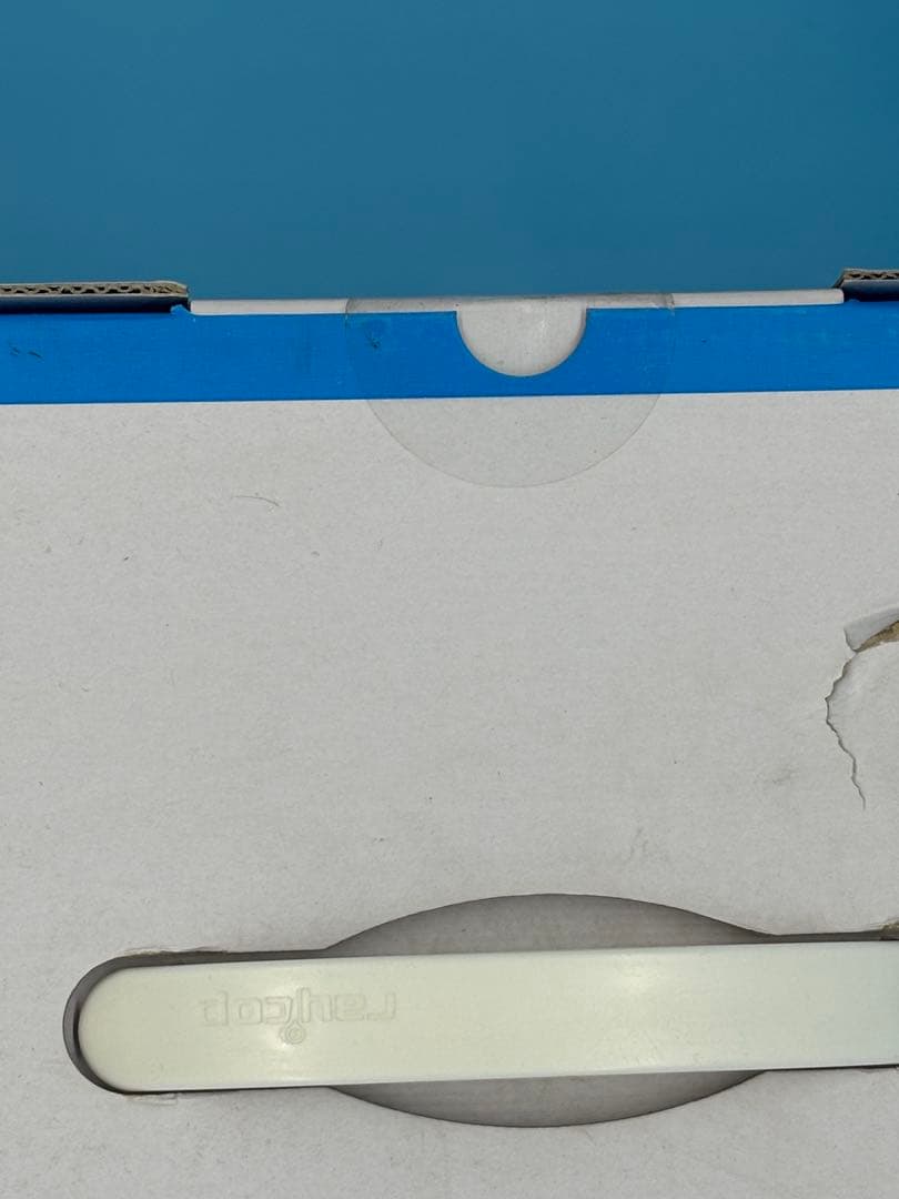 RAYCOP RS2-100J レイコップふとんクリーナー ホワイト