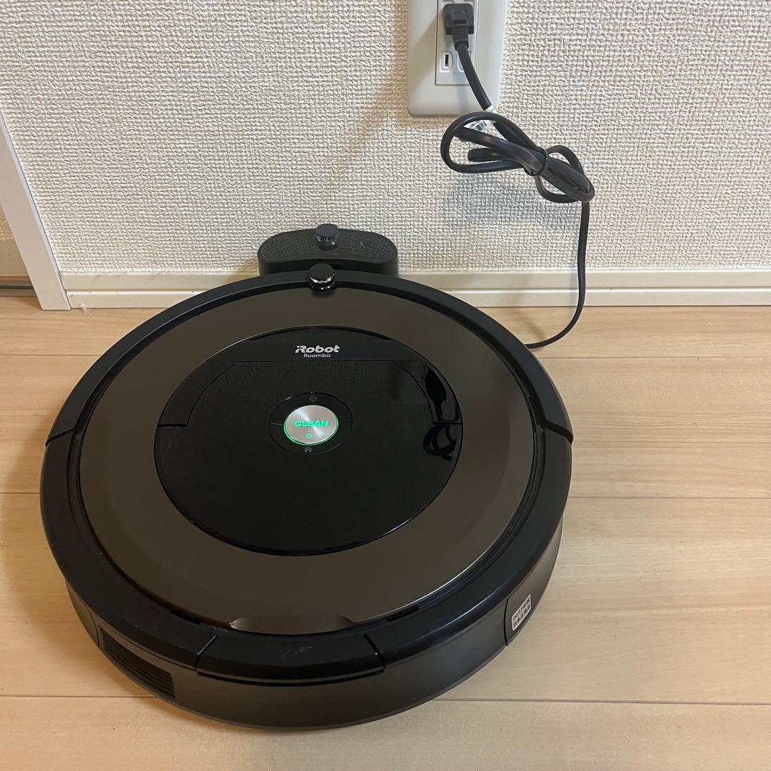 iRobot ルンバ 890 Roomba890 箱・付属品あり