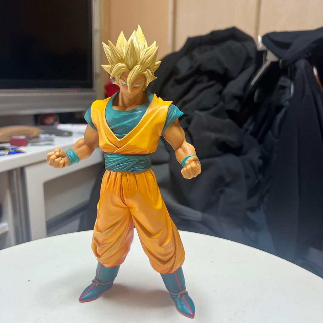 週末限定価格‼️ msp ドラゴンボール 　バラ売り不可‼️