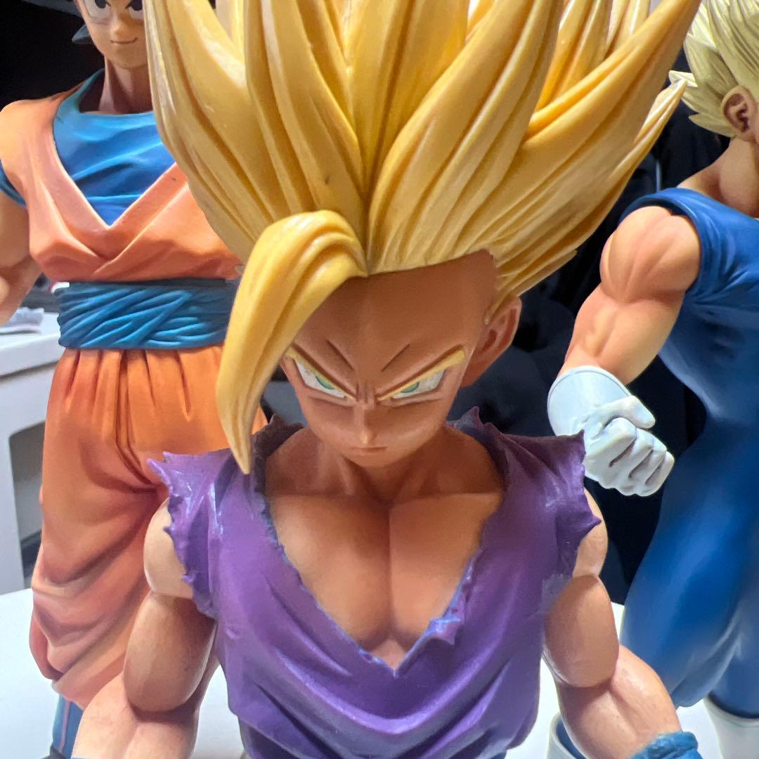 週末限定価格‼️ msp ドラゴンボール 　バラ売り不可‼️