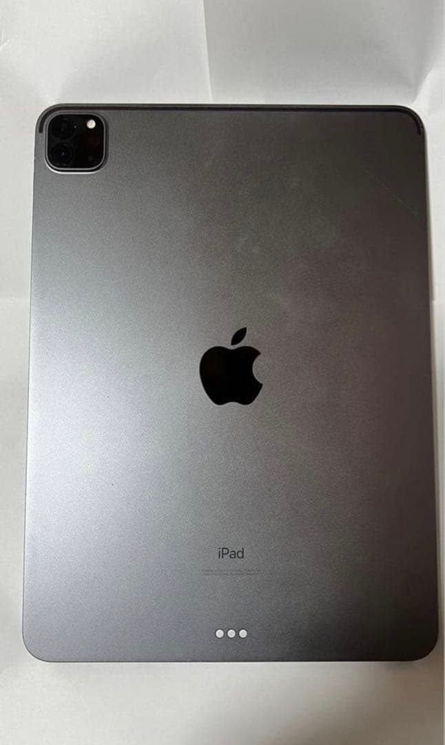 早い者勝ち】iPad Pro 11インチ 第2世代 128GB 【すぐ発送】