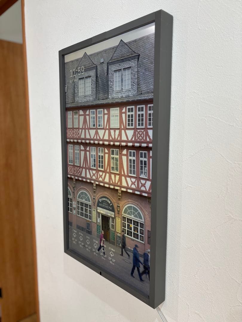 Atmoph Window 2 / アトモフ ウィンドウ 2