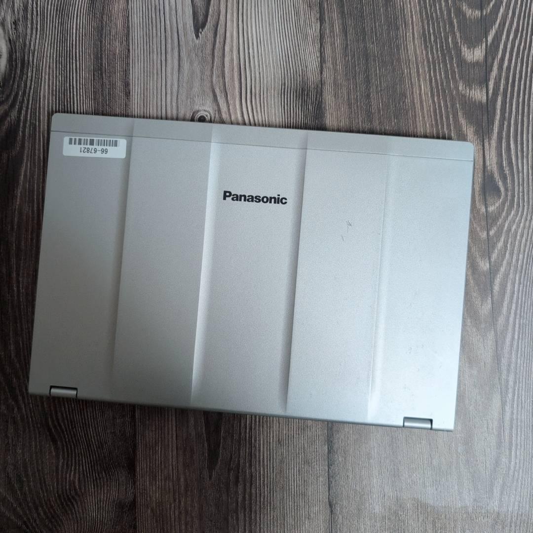 軽量！ Let's note LV9 第10世代Core i5 256GB