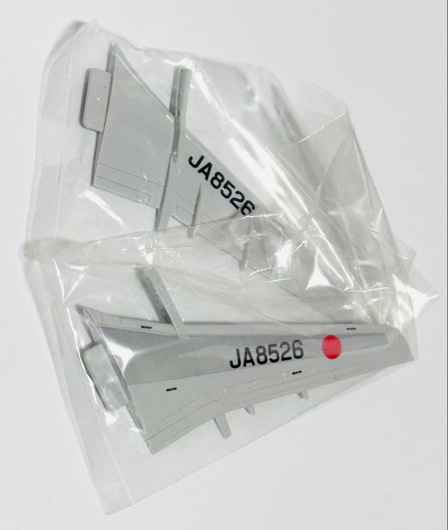 JTA商事 1/130 B737-400 琉神マブヤーコラボ