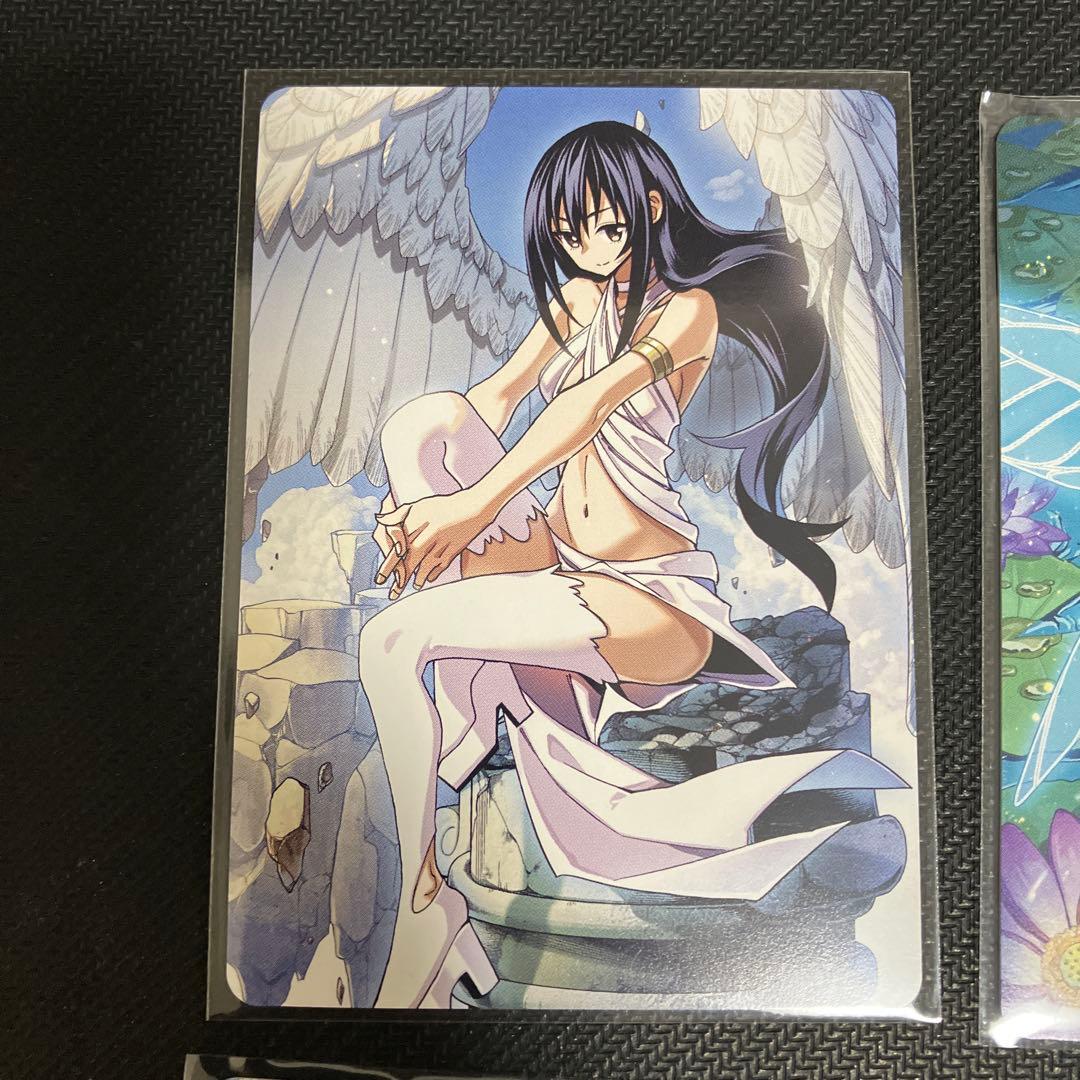 MTG すべそれ　トークン　晴れる屋　フェアリー　ゾンビ　天使　特典