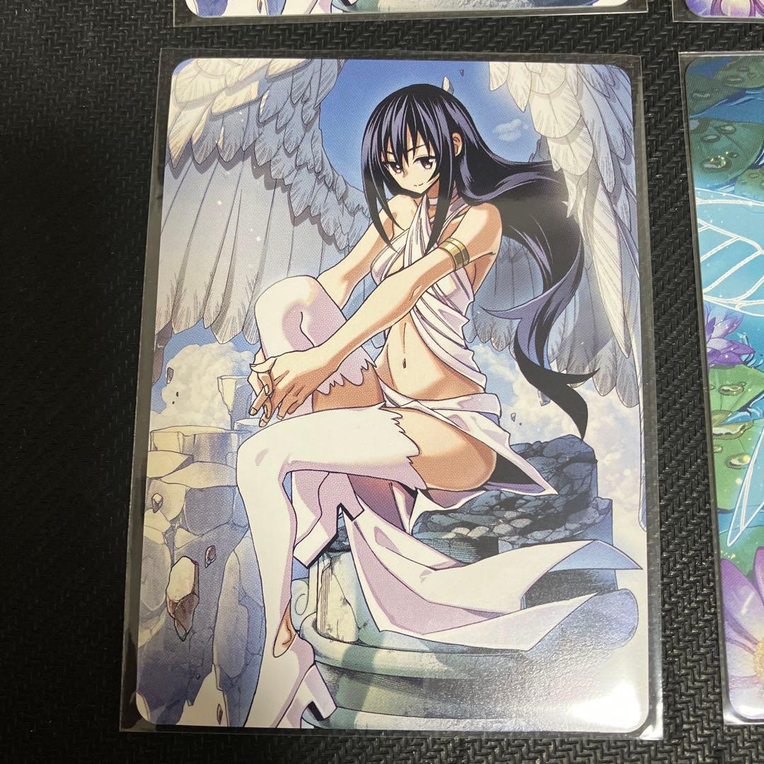 MTG すべそれ　トークン　晴れる屋　フェアリー　ゾンビ　天使　特典