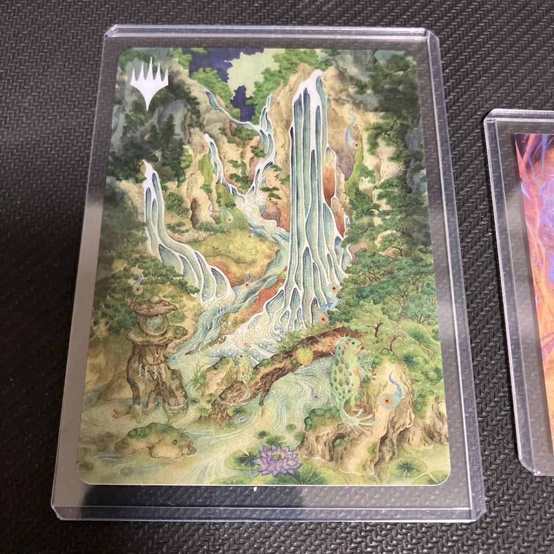 MTG すべそれ　トークン　晴れる屋　フェアリー　ゾンビ　天使　特典