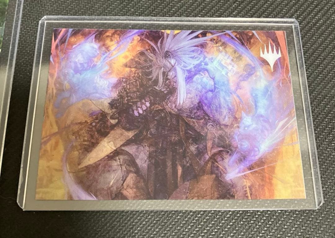 MTG すべそれ　トークン　晴れる屋　フェアリー　ゾンビ　天使　特典