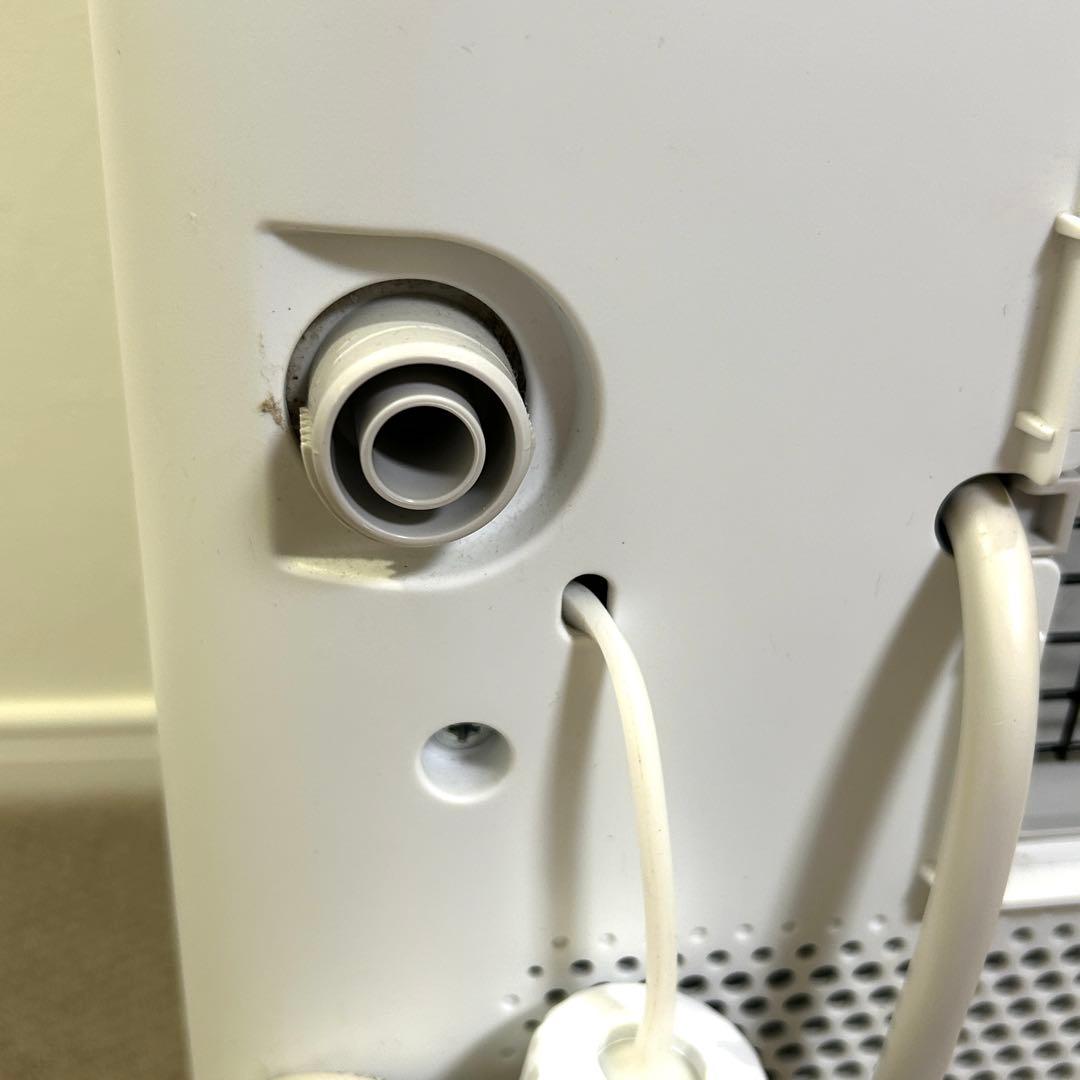 【美品】アイリスオーヤマ ポータブルクーラー冷房2.2kw IPA-2221G