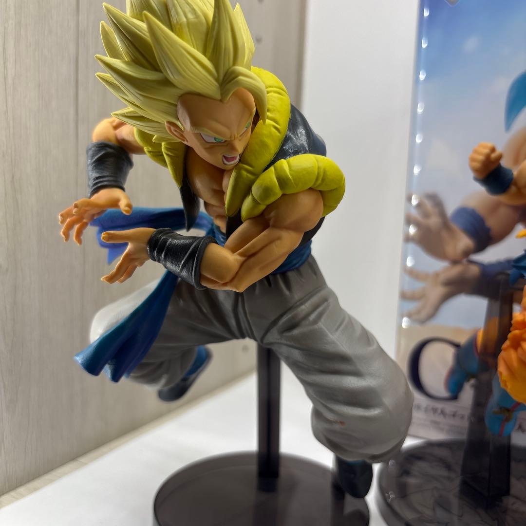 3月7日まで出品ドラゴンボールフィギュア 7体セットまとめ売り