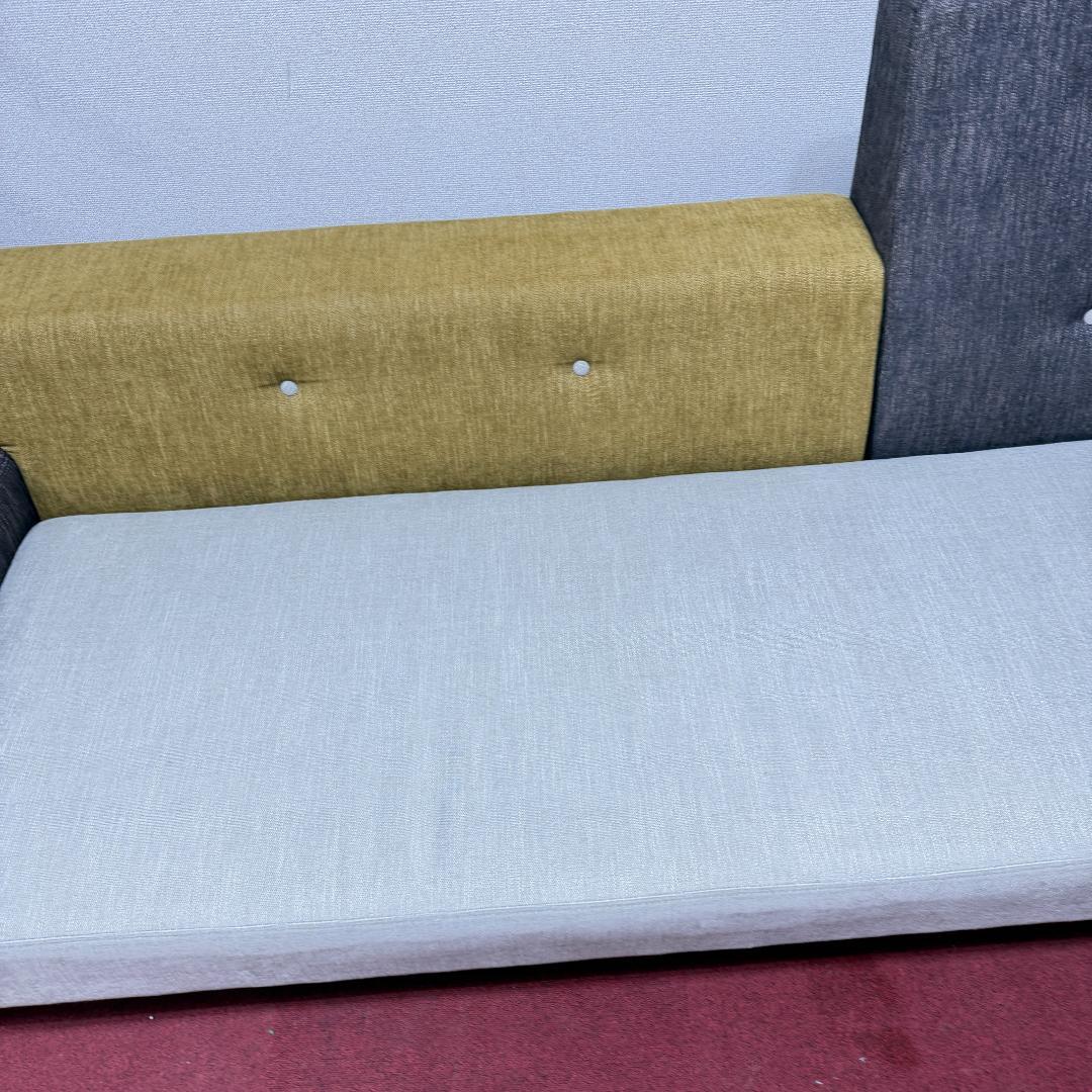 東京23区送料無料　超美品関家具CRASH GATE COMFORTソファー