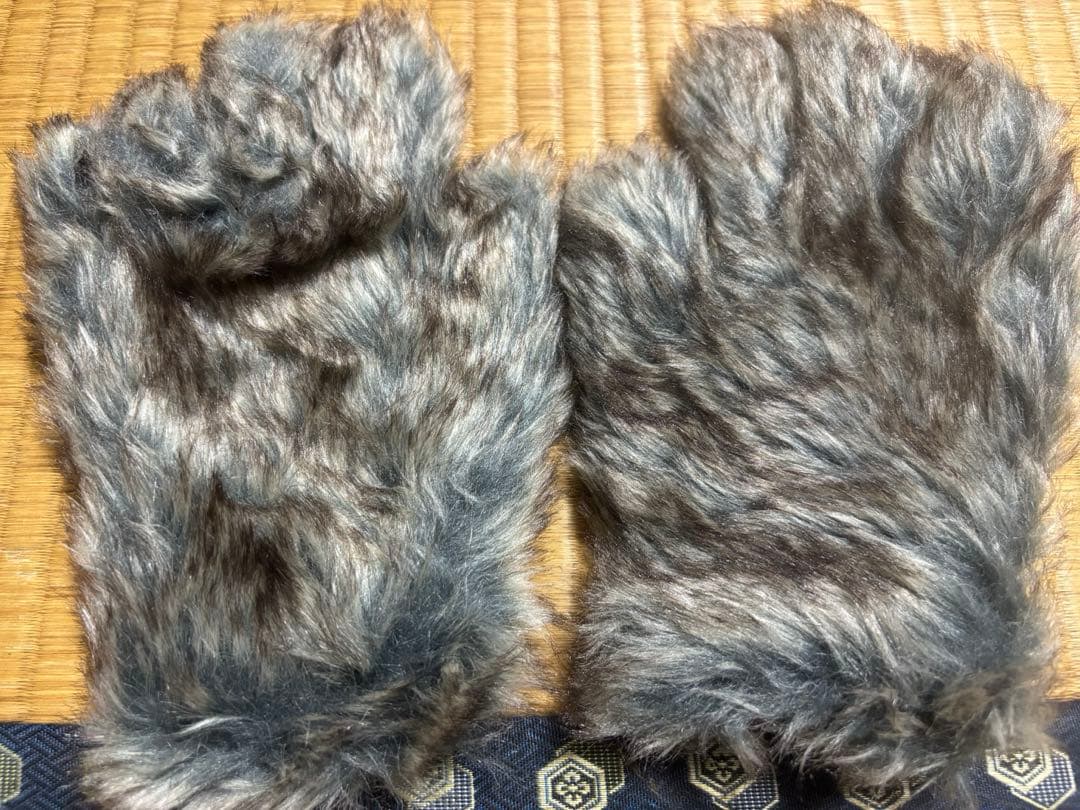 ひ*ろ様 【希少】マンウィズおてのり・おてだま・ガウ手袋入り！定価以下SALE！