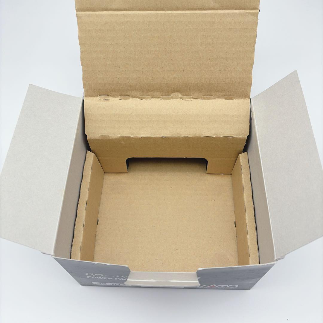 KATO Nゲージ パワーパック・ハイパー D 22-013