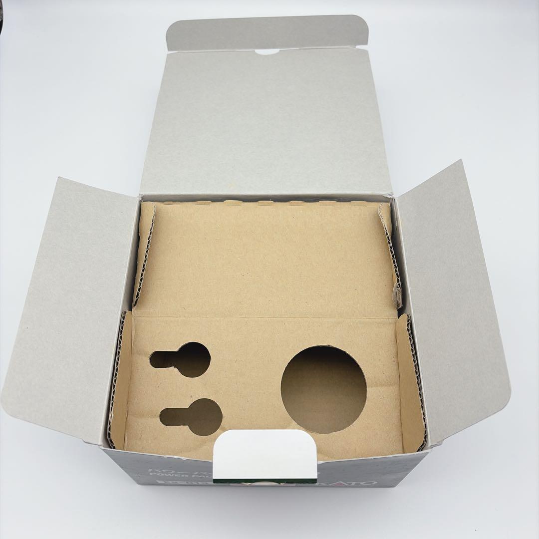 KATO Nゲージ パワーパック・ハイパー D 22-013