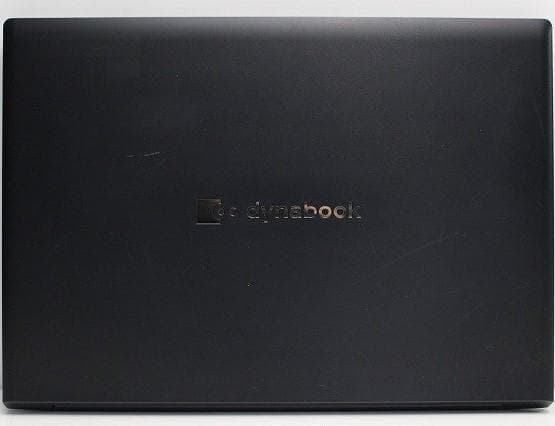 Dynabook S73／HS／i3/第11世代正規対応機種／SSD