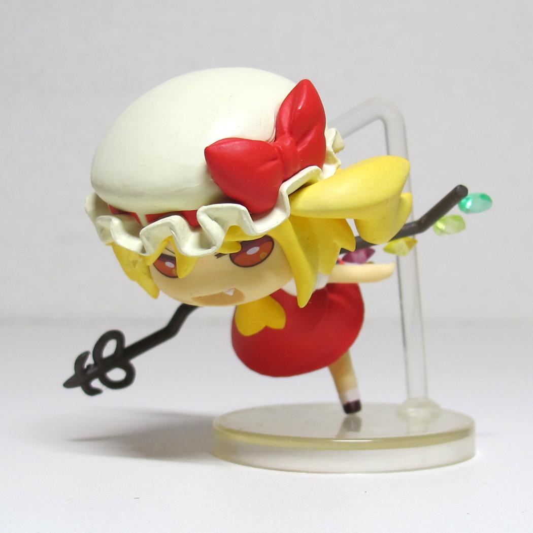 東方蒐集録 第壱集 全8種