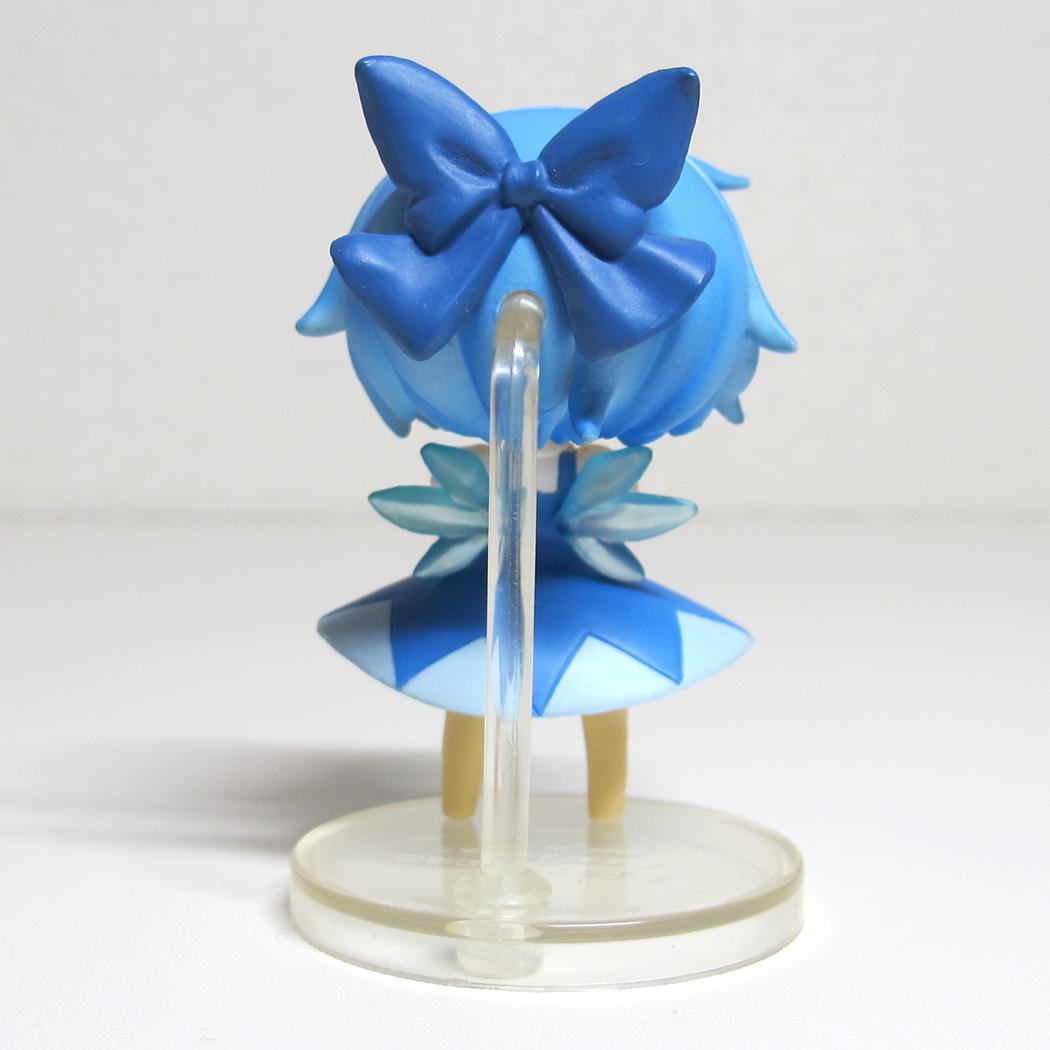 東方蒐集録 第壱集 全8種