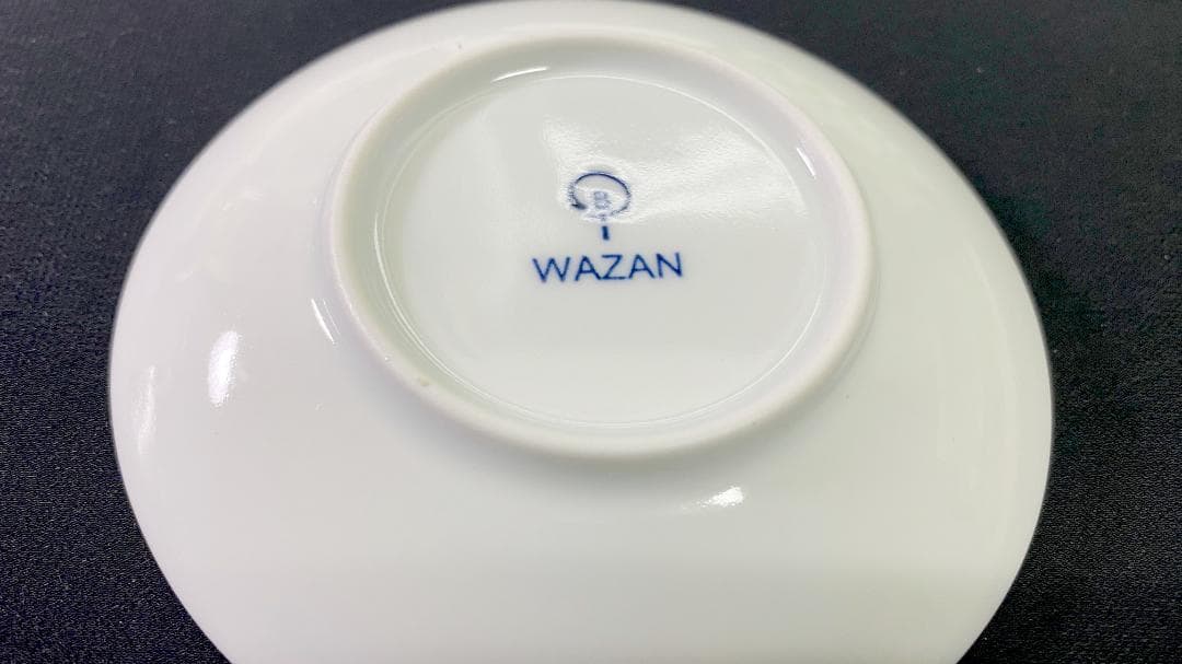 超貴重・新品未使用・仕事猫の豆皿（18cm皿 仕事猫）手持ち最後 送料無料！