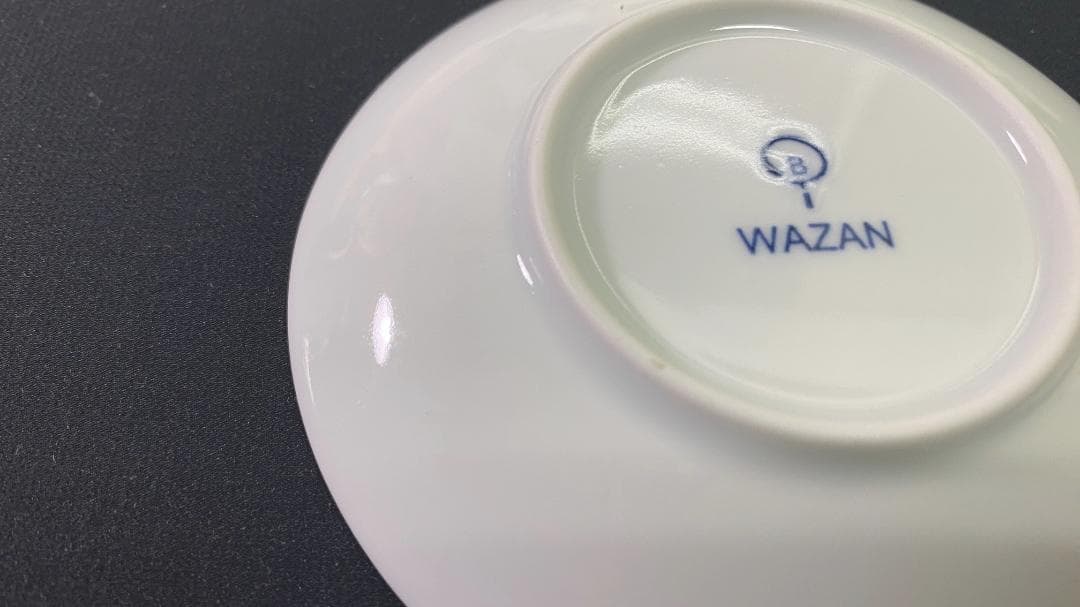 超貴重・新品未使用・仕事猫の豆皿（18cm皿 仕事猫）手持ち最後 送料無料！