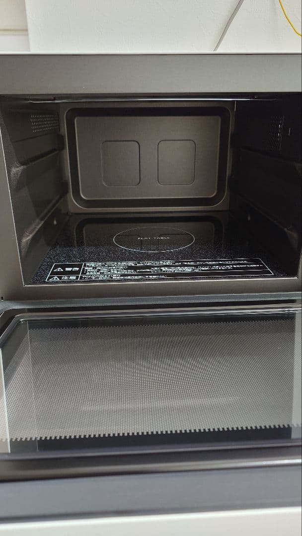 【カルピス②専用】Panasonic 電子レンジ オーブンレンジ トースター機能
