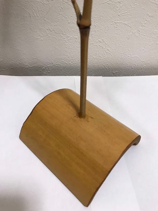 秋　とんぼ/トンボ　竹細工職人