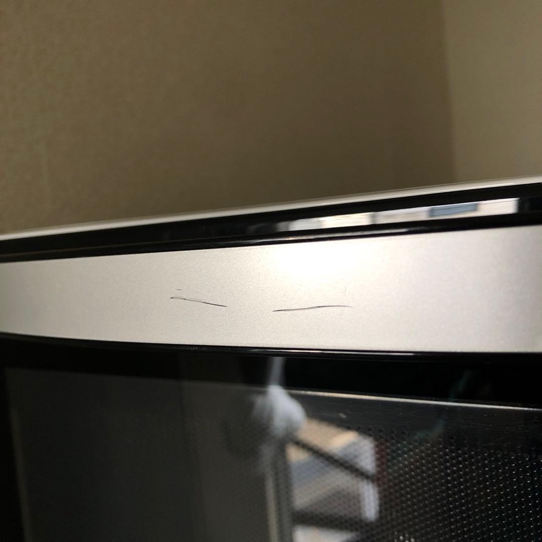 TOSHIBA 東芝 オーブンレンジ ER-V18 2022年製