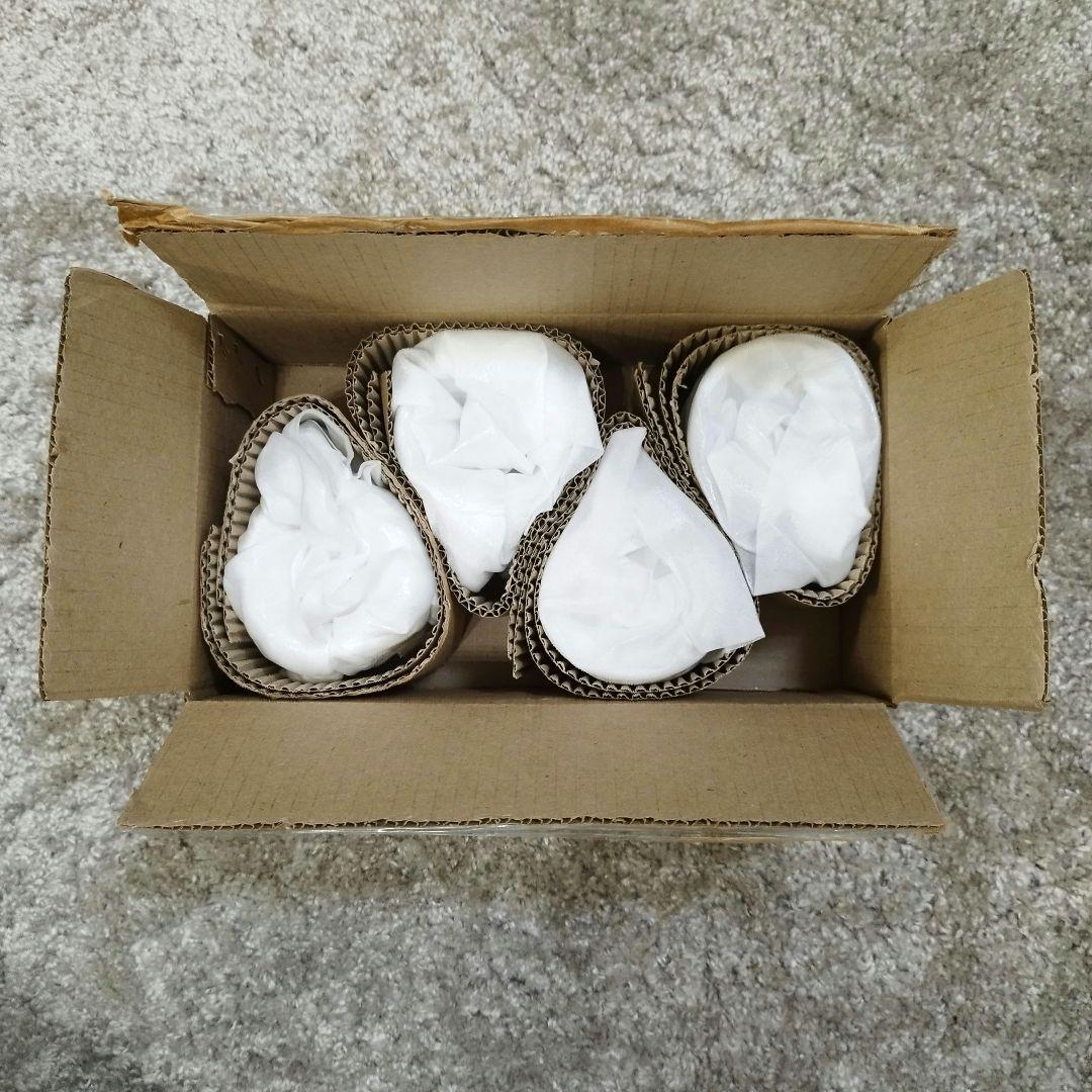 新品未使用　 ashford　アシュフォード　カップ&ソーサー　プレミアム　レア